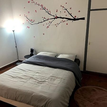 פרן Appartement Sympa מראה חיצוני תמונה
