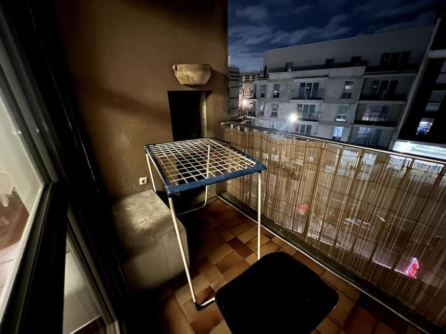פרן Appartement Sympa מראה חיצוני תמונה