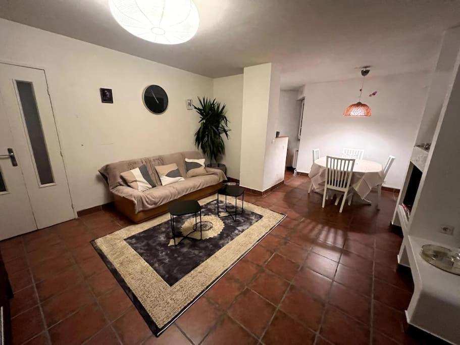 פרן Appartement Sympa מראה חיצוני תמונה