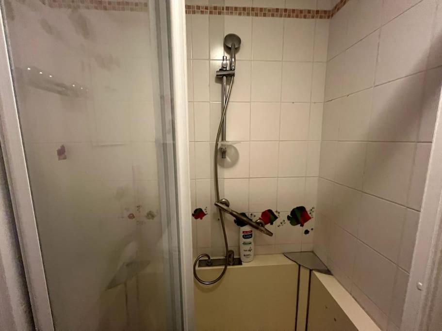 פרן Appartement Sympa מראה חיצוני תמונה