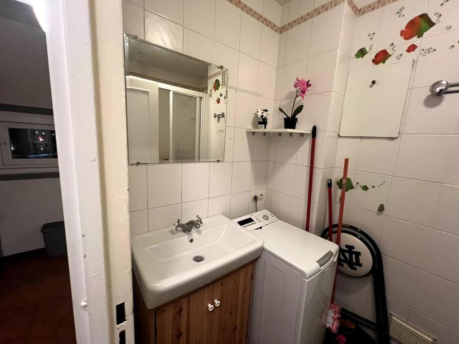פרן Appartement Sympa מראה חיצוני תמונה