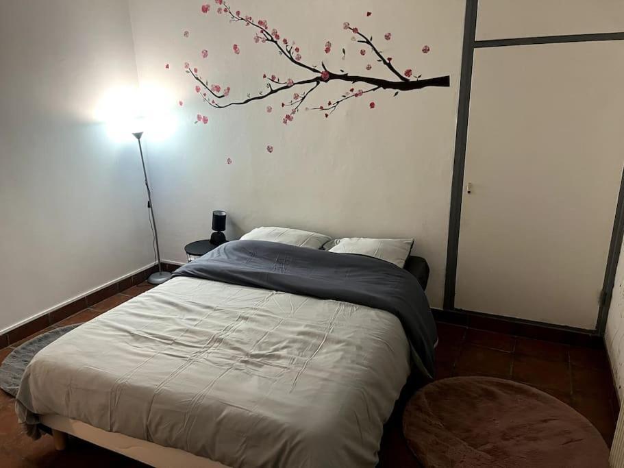 פרן Appartement Sympa מראה חיצוני תמונה